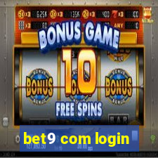 bet9 com login